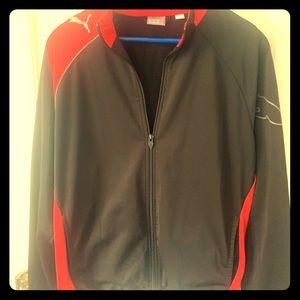 Puma jacket